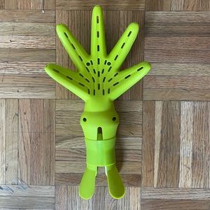 Deva Curl brand curly hair diffuser.!